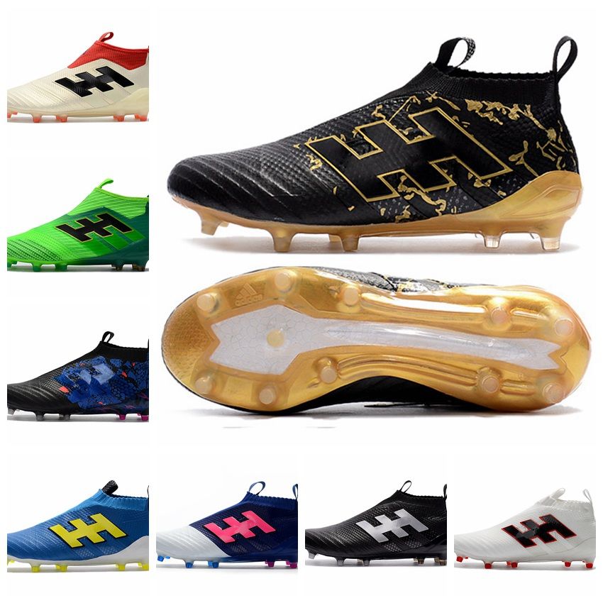 new soccer cleats coming out 2018