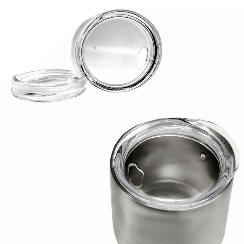 discount 9oz egg cups lids food grade pp clear tumblers lid discount 9oz egg cups lids food grade pp clear tumblers lid replacement fit vacuum lid insalution cups covers from china dhgate com