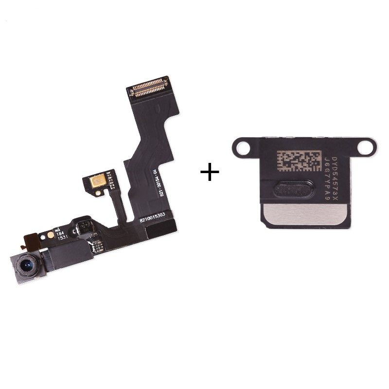 Fornitura Allingrosso Nuovo Altoparlante Auricolare IPhone 6S Plus 5,5  Sensore Di Luminosità Con Cavo Flessibile Con Fotocamera Frontale Da  Epart4u, 3,89 € | DHgate Italy