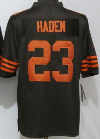 joe haden color rush jersey joe haden color rush jersey