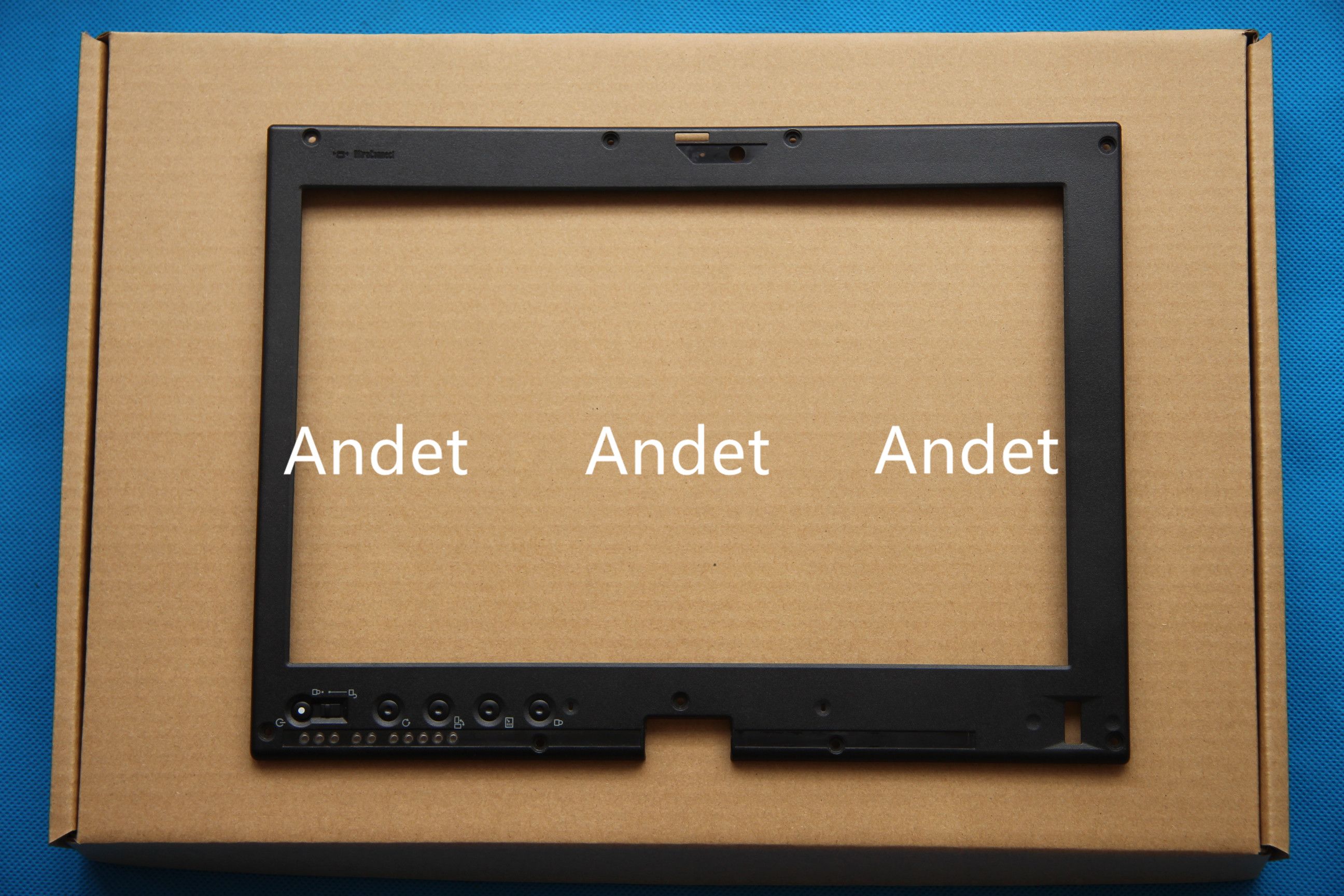 Großhandel Lenovo Thinkpad X200 X201 Tablette X200t X201t Lcd Großhandel Lenovo Thinkpad X200 X201 Tablette X200t X201t Lcd Vordere Lünette Abdeckung Rahmen Fall 75y4436 75y4434 Von Andet $19 1 Auf De Dhgate
