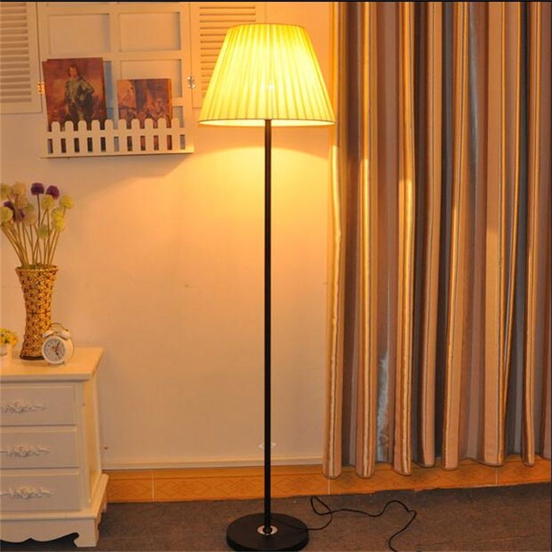 2019 modern floor lamp living room standing lamp bedroom floor light