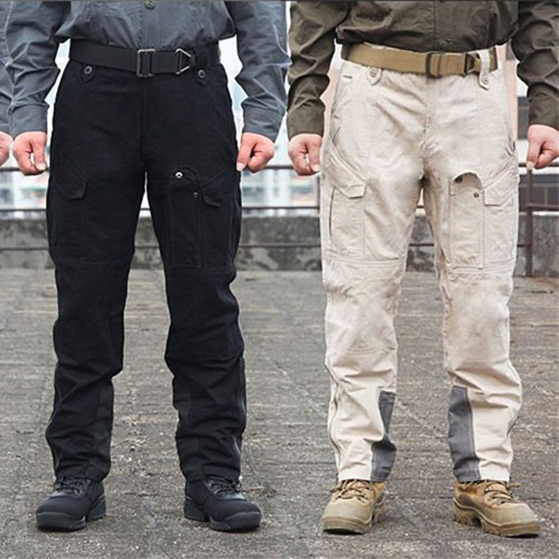 best hiking cargo pants - Pi Pants