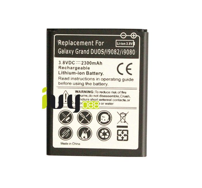 2020 2300mah Eb535163lu Replacement Battery For Samsung