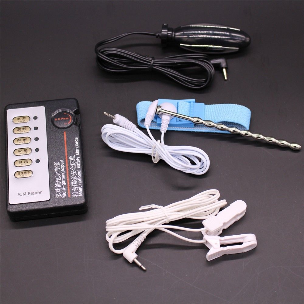 Electric Sex Toys 68