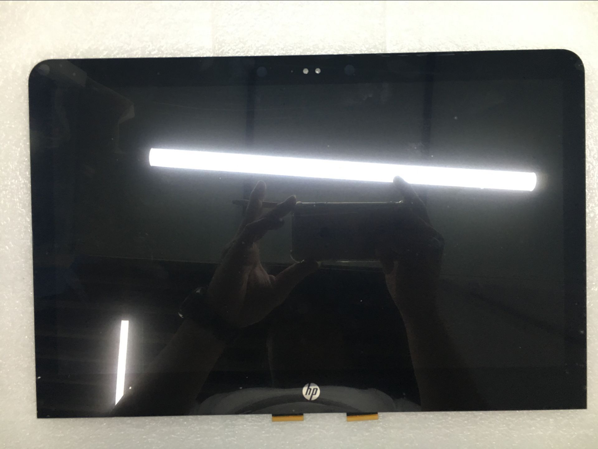 Großhandel 13 3 Touch Digitizer Lcd Bildschirm Montage Für Hp Großhandel 13 3 Touch Digitizer Lcd Bildschirm Montage Für Hp Pavilion X360 M3 U103dx Fhd 13 U Lp133wf2 Spl4 1920 1080 Von Jamus $153 77 Auf De Dhgate
