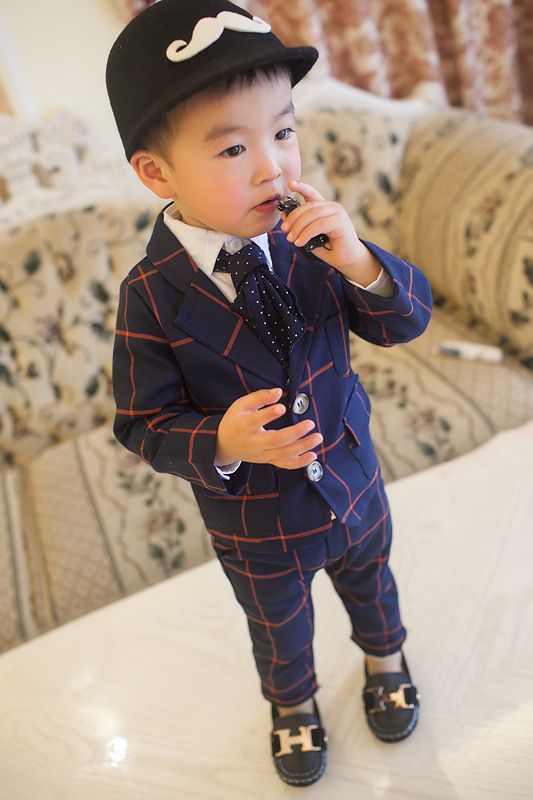 Cute Baby Boy Formal Clothes Cute Baby Boy Formal Clothes