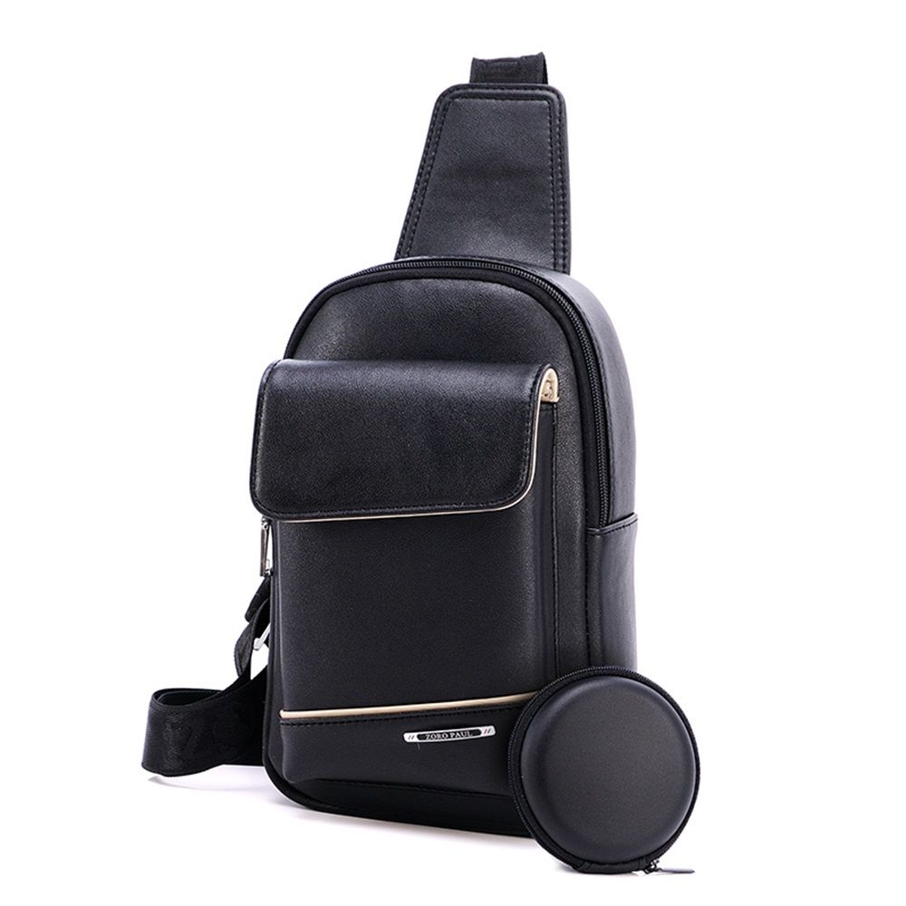 Bags back for men advise dress for winter in 2019 Bags back for men forecast to wear in autumn in 2019