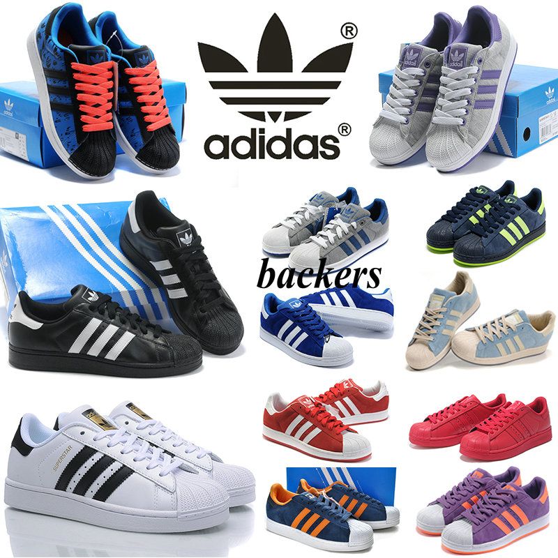 all adidas shoes