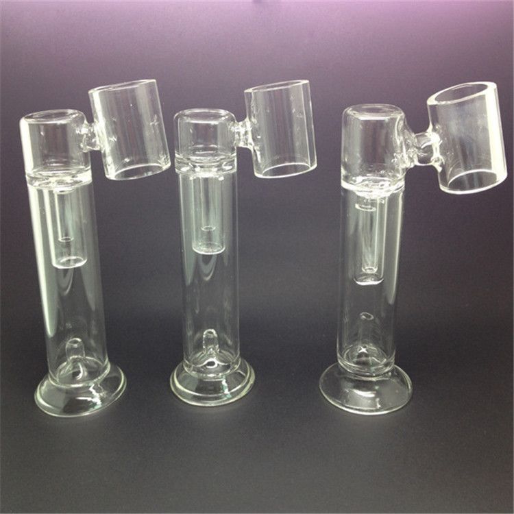2019 Wholesale Replacement Glass Tube Glass Pipe Glass Bong Vaporizer 3