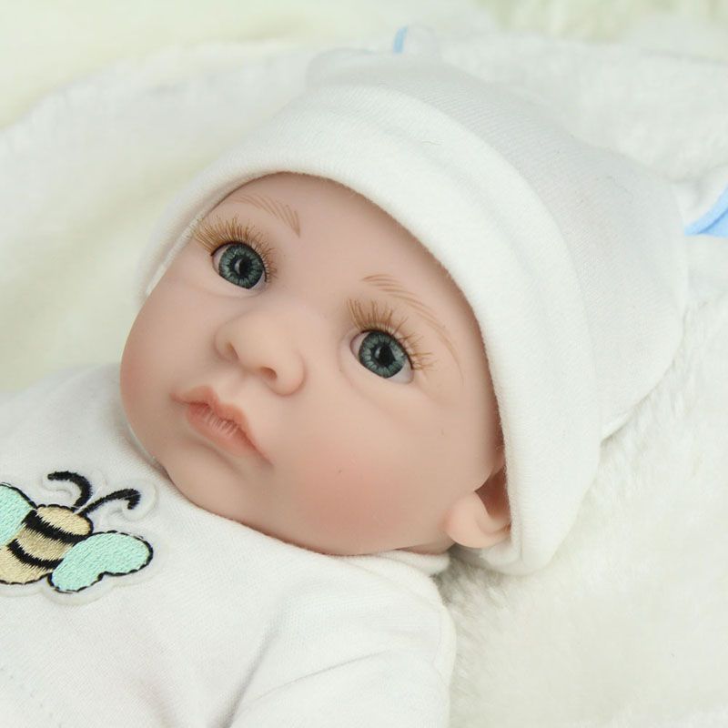 doll full body