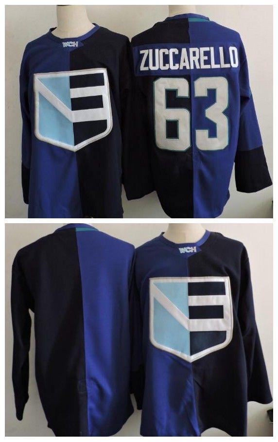 2019 2016 WCH Team Europe 63 Mats Zuccarello World Cup Olympic Games