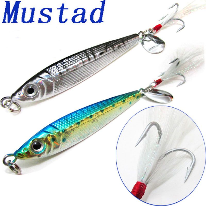 2020 Hot Sale Laser Jigbait Fresh Salt Water Fishing Lure 42g 80g Lead