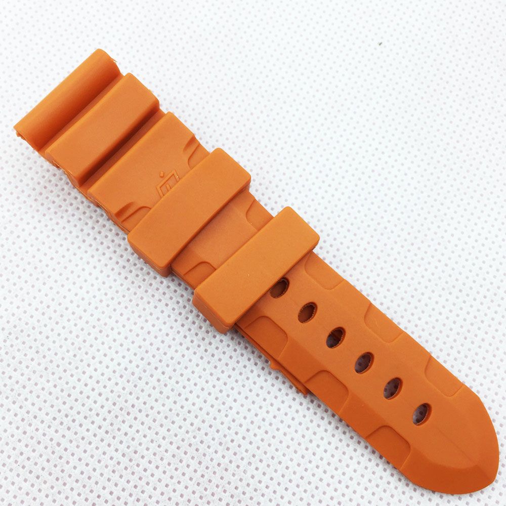 rubber strap 26mm