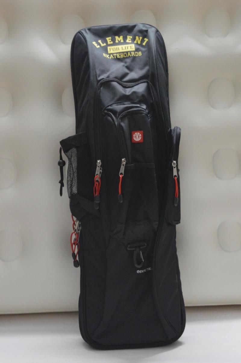 element skate bag