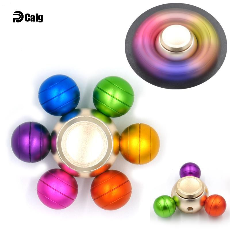 dragon ball fidget spinner