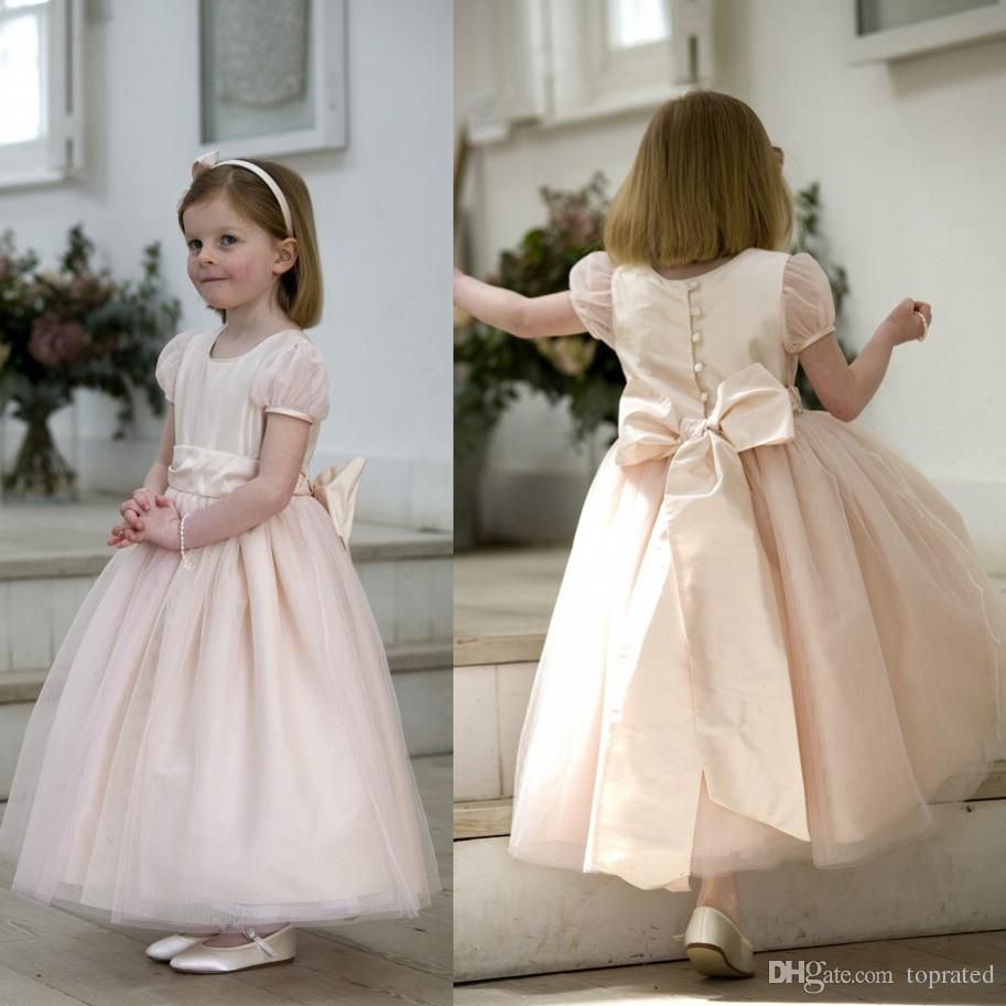 monsoon flower girl dresses ivory