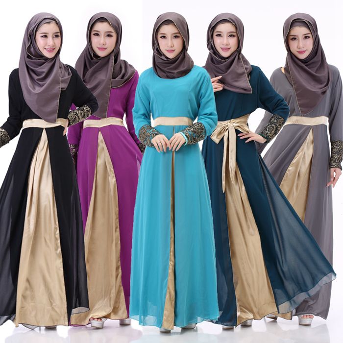 arabic clothing stores near me