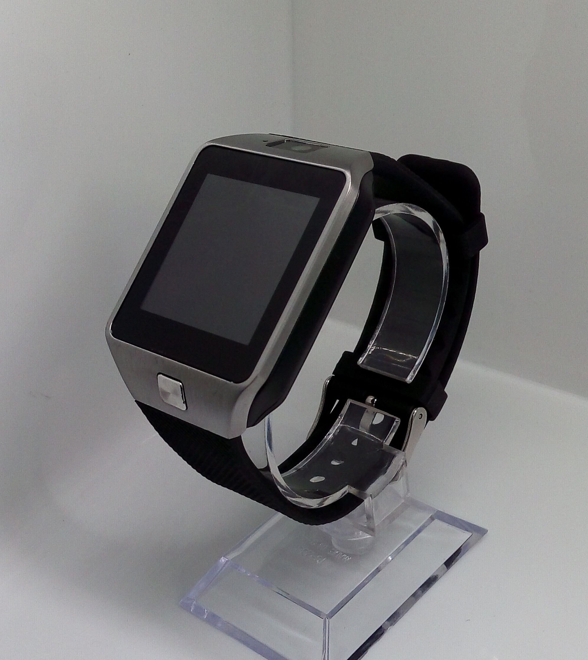 buyee dz09 smart watch