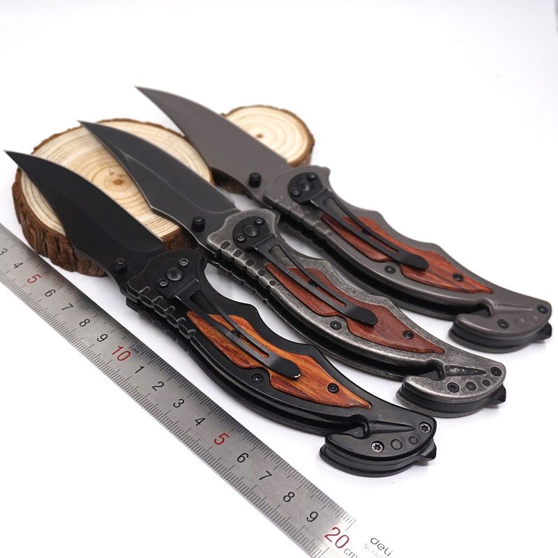 browning knife models