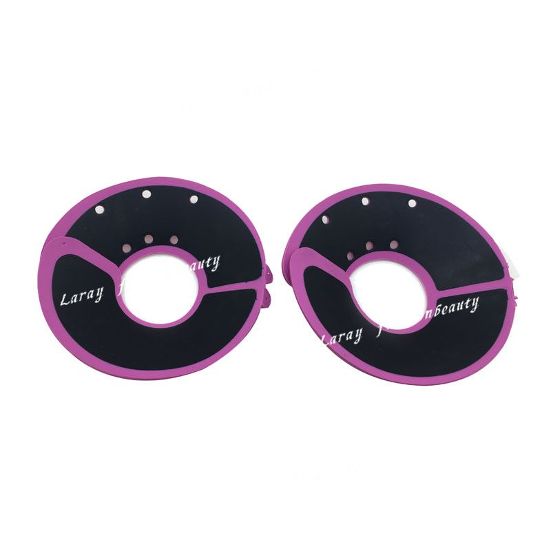 Breast Electrode Pads Tens Electrodes Machine EMS Breast Massager 43*43