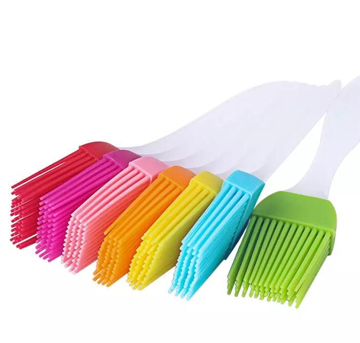 2020 Silicone Pastry Brush Baking Bakeware BBQ Cake Pastry