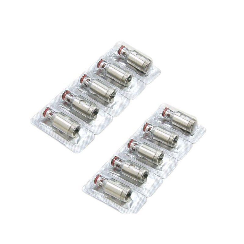 Single coil 1.5 ohm build