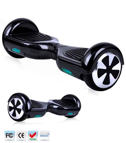 smart balance wheel hoverboard