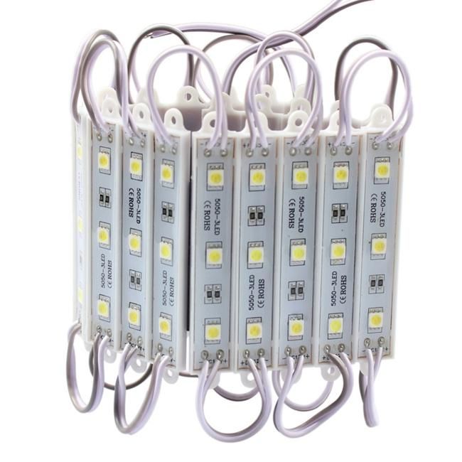 smd 5050 led modules