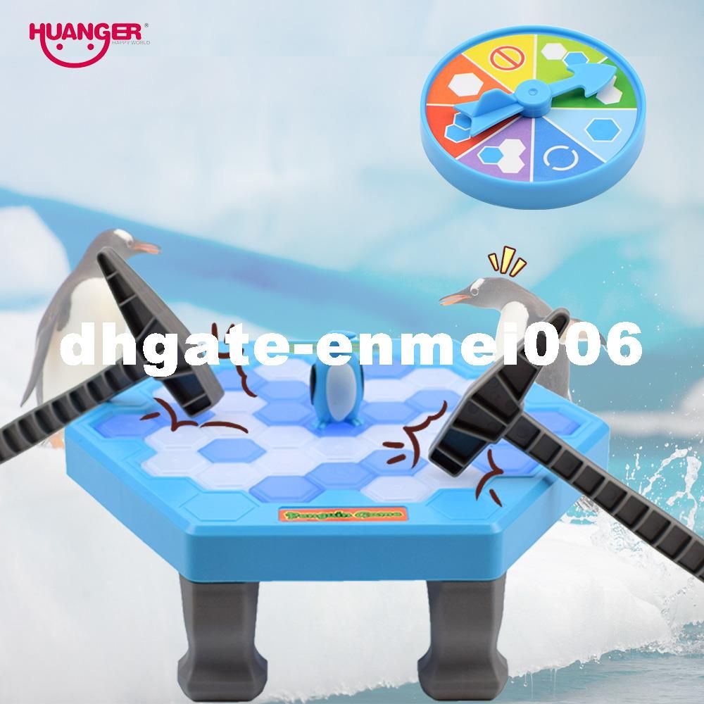 dhgate ice breaking parent