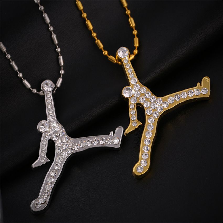collana air jordan