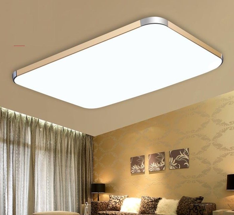 Surface Mounted Modern Led Ceiling Lights For Living Surface Mounted Modern Led Ceiling Lights For Living Room Light Fixture Indoor Lighting Decorative Lampshade Llfa By Volvo Dh2010 Dhgate Com