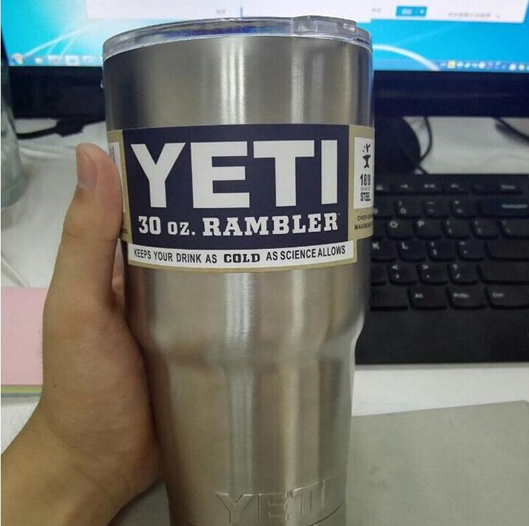 yeti 30 ounce travel mug