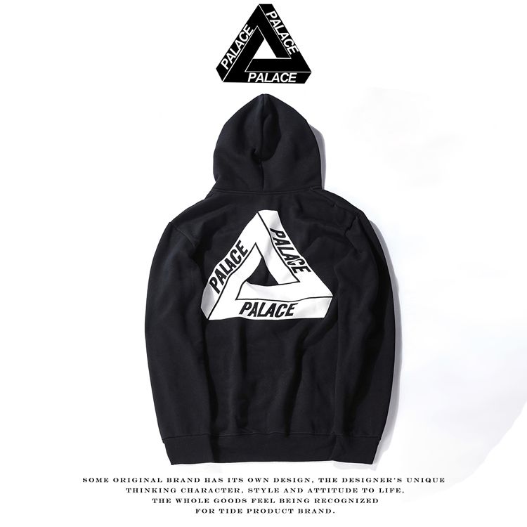 Compra Palace Hombres Sudadera Con Capucha Hombres Sudadera Casual Sudadera  Con Capucha Hombre Mujer Alfabeto Triángulo Sudadera Con Capucha Palace  Sportswear 214 Barato | Entrega Rápida Y Calidad | Es.Dhgate