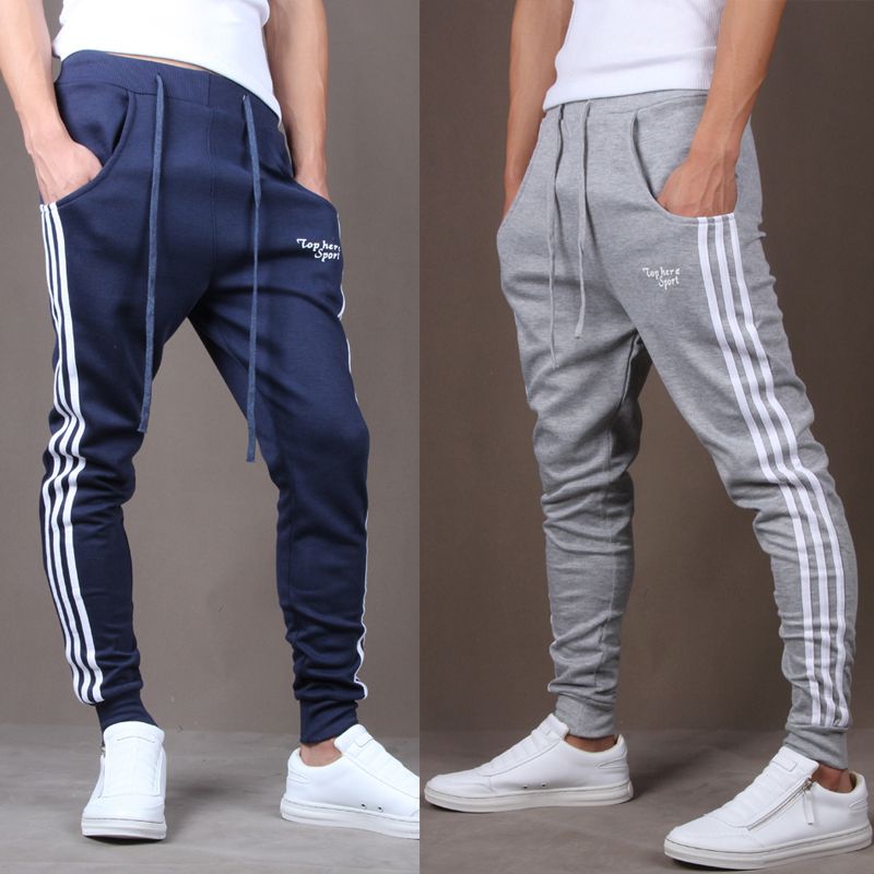 new fashion track pants