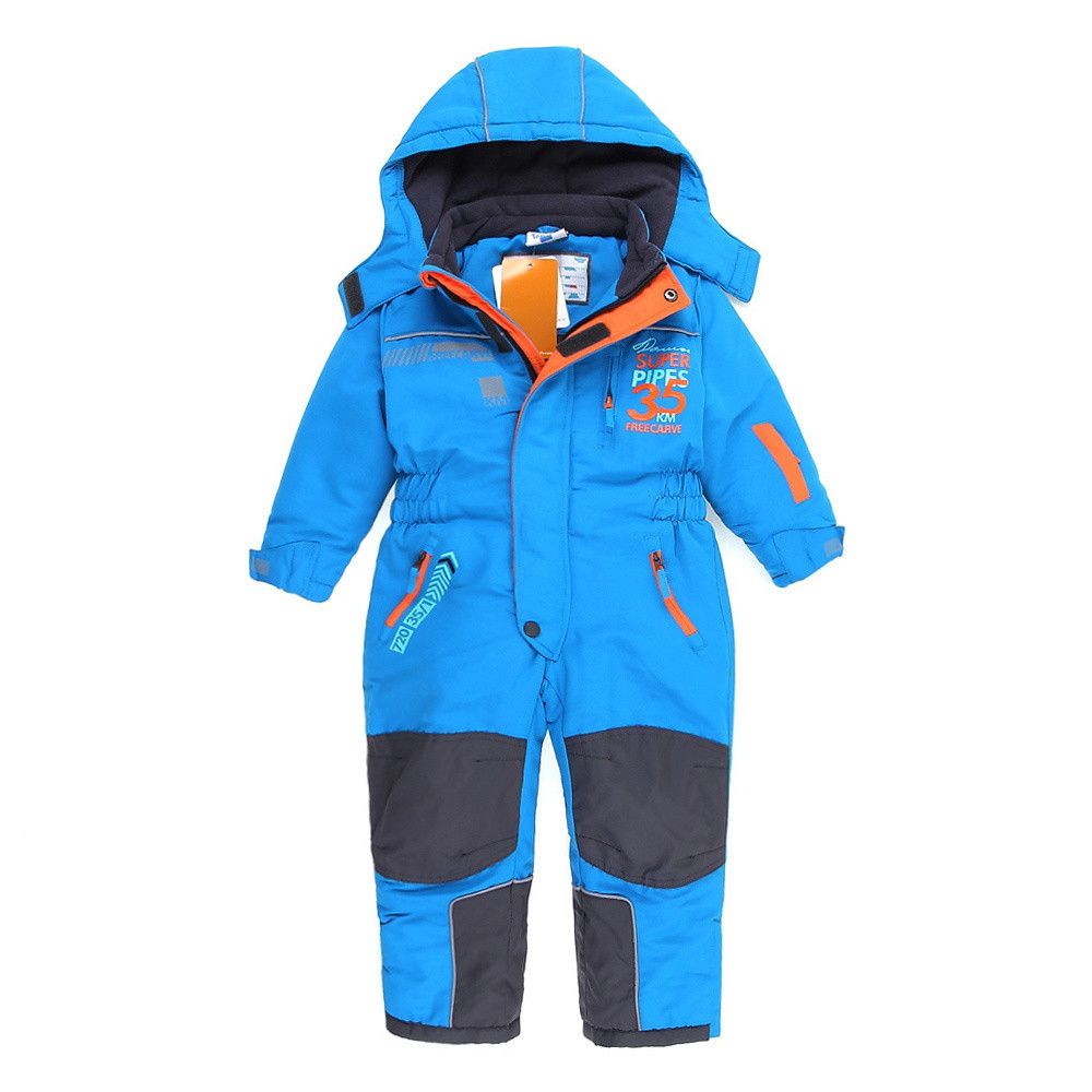 Download 2019 Wholesale Jacket Winter Snowboard Suits Waterproof Clothes Boys Russian Fleece Padded Ski ...