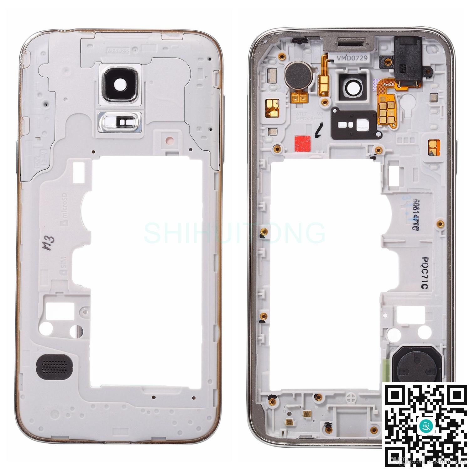RASTREADOR CELULAR SAMSUNG GALAXY ACE