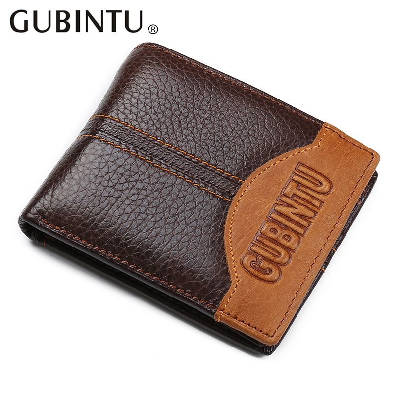 Top 6 Brands Of Luxury Wallets For Men IUCN Water