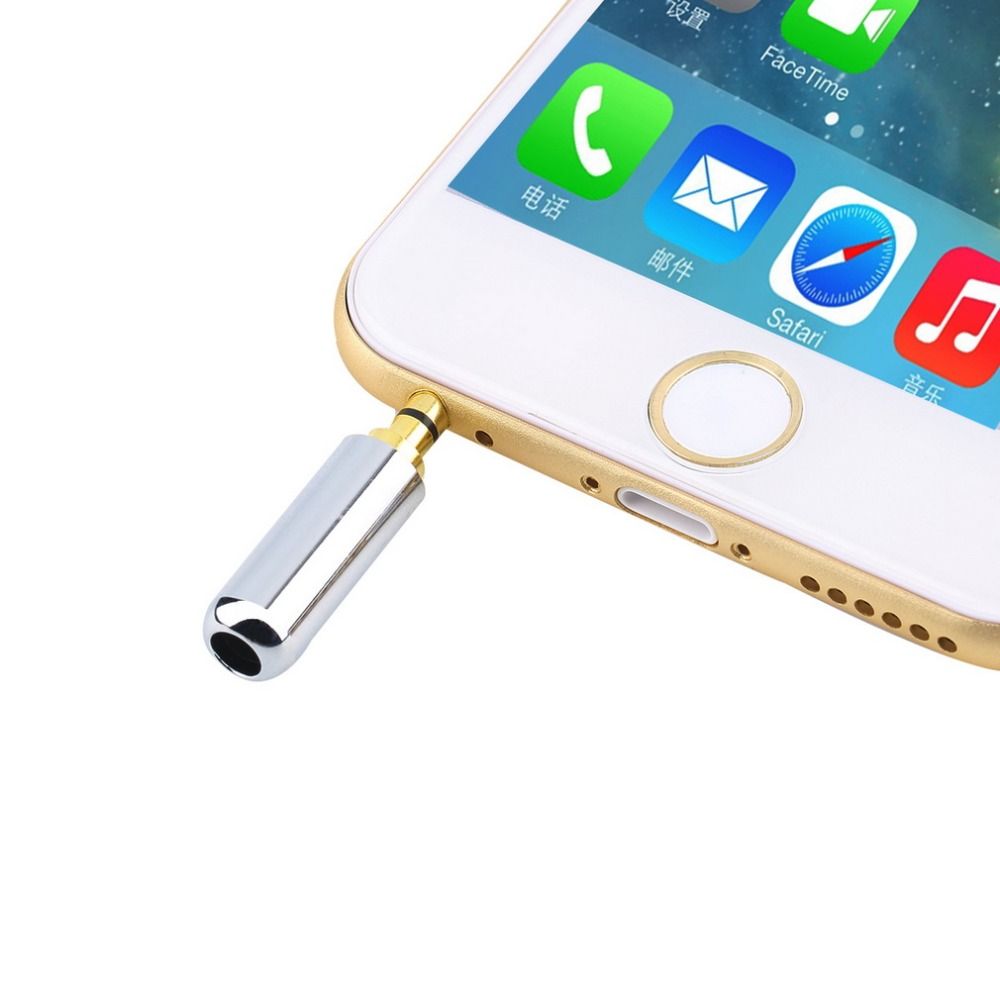 3.5mm 4 Pole Earphones Soldering Jack Male Headphone Repair Jack Cable Plug  Solder Adapters Metal Alloy Audio Soldering Spring Bluetooth Adapter For  Cell ...