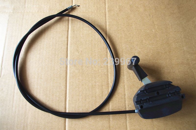 Buy Best And Latest BRAND Accelerator Cable For Honda GXV160 Engine
