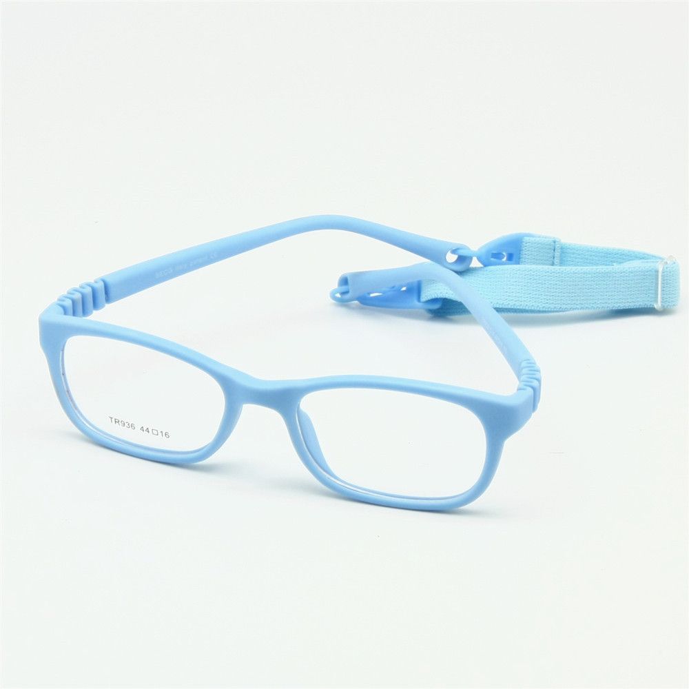 Acheter Enfants Flexibles Taille Du Cadre 44/16 TR90 Enfants