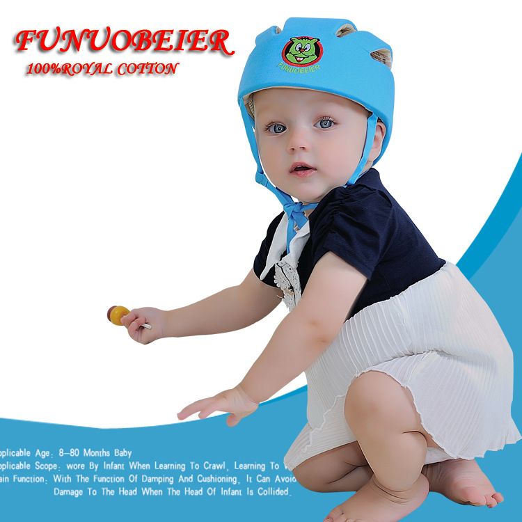 Acheter Pas Cher Bebe Chapeau De Protection Infantile Crashproof Bosse Bouchon De Securite Anti Choc Jouant Bebe Casquette Enfant En Bas Age Casque Enfant En Bas Age Pour Lapprentissage A Pied Du