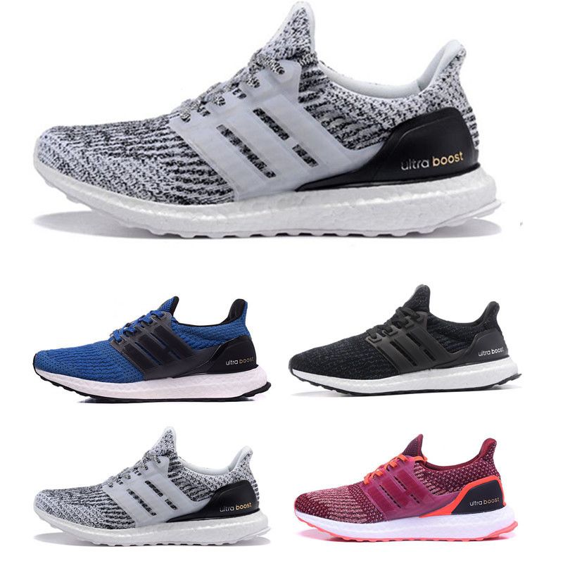 adidas colorate ultra boost 3.0