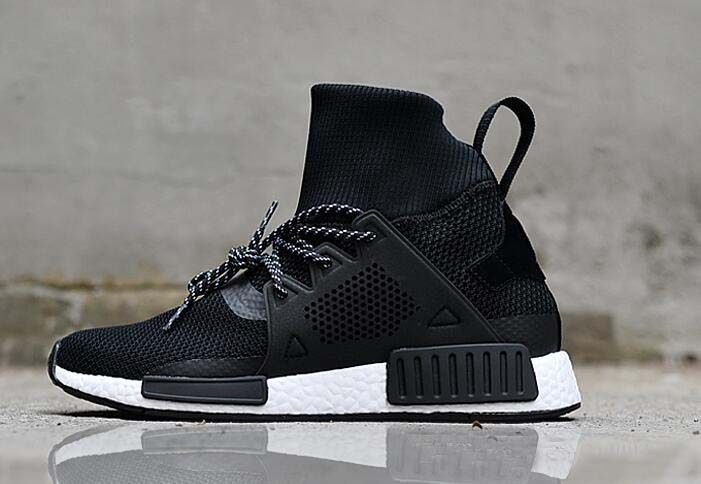 Hot Sale New Arrival NMD XR1 Winter 
