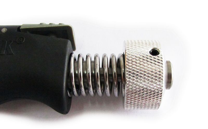 HUK Lock Pick Gun Civil Lock Pick Set Reversing Pick Gun Locksmith Tool