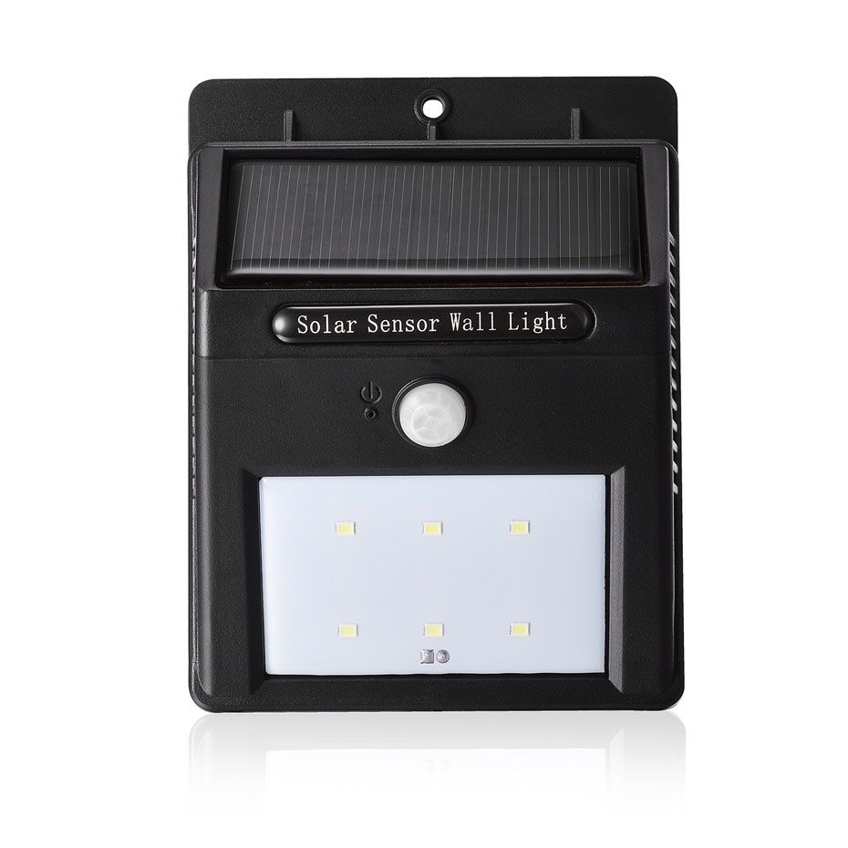Solar Motion Sensor Wall Light Weatherproof Wireless Solar Motion Sensor Wall Light Weatherproof Wireless Exterior Security Outdoor Lighting With Human 8 Led 16 Hot From