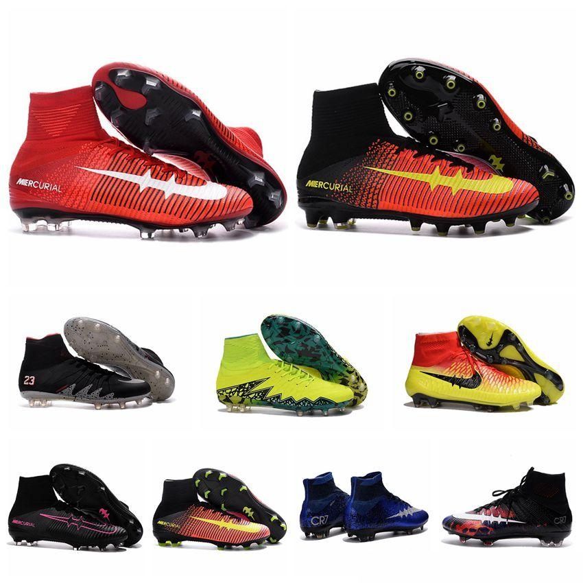 Nike De Pour Chaussures Soccer Acheter Enfant Sport XZBgnx5H