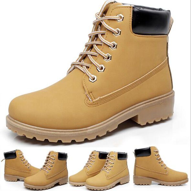 wheat boots mens