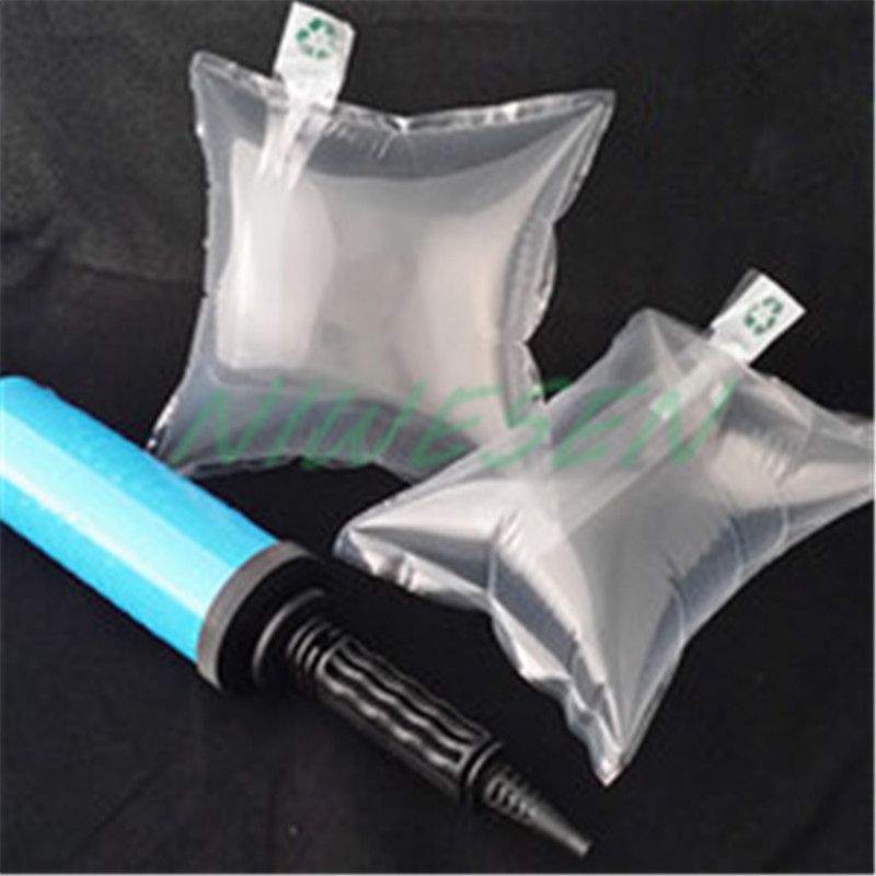 Wholesale Best Quality BRAND Inflatable Air Buffer Plastic Bag In