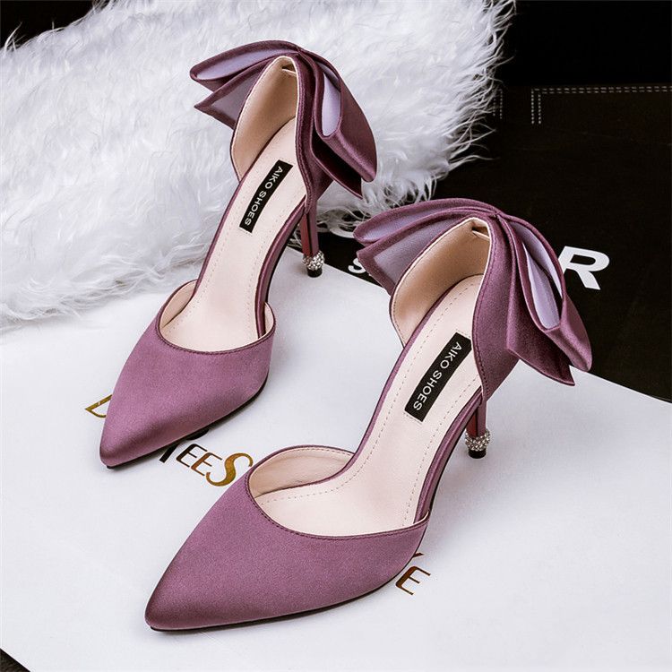 high heels for wedding bridesmaid